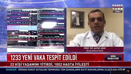 Bilim Kurulu üyesinden korkutan uyarı!