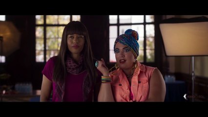 Fifty Shades Of Black Official Red Band Trailer 16 2 Video Dailymotion