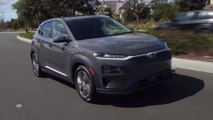 Auf einen Blick - Die wichtigsten Eigenschaften des Hyundai Kona Elektro