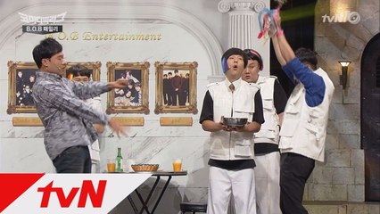 황정민 뺨치는 역대급 연기력 막내 등장?!