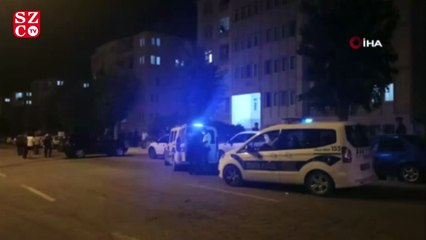 Cinayet gibi kaza! 16 yaşında direksiyona geçti…