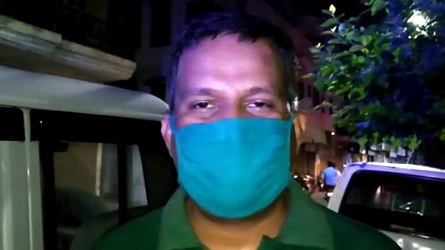मानसिक तनाव में युवक ने फांसी लगाकर दी अपनी जान