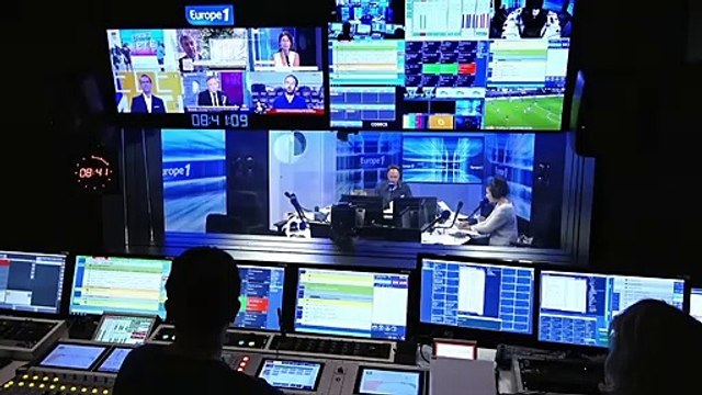 Vienne : Isabelle Barreau invite les touristes à découvrir l'incontournable Futuroscope