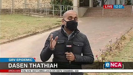 Mthwalume murder suspect commits suicide