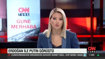 Gündem özeti Cnnturk.com Sabah Haberleri'nde | 18.08.2020