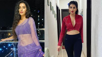 Charu Asopa स्टाइल के मामले में देती हैं Sushmita Sen को कड़ी टक्कर, ये रहा सबूत | Boldsky