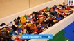 Lego piece falls out of New Zealand boy's nose after being stuck for two