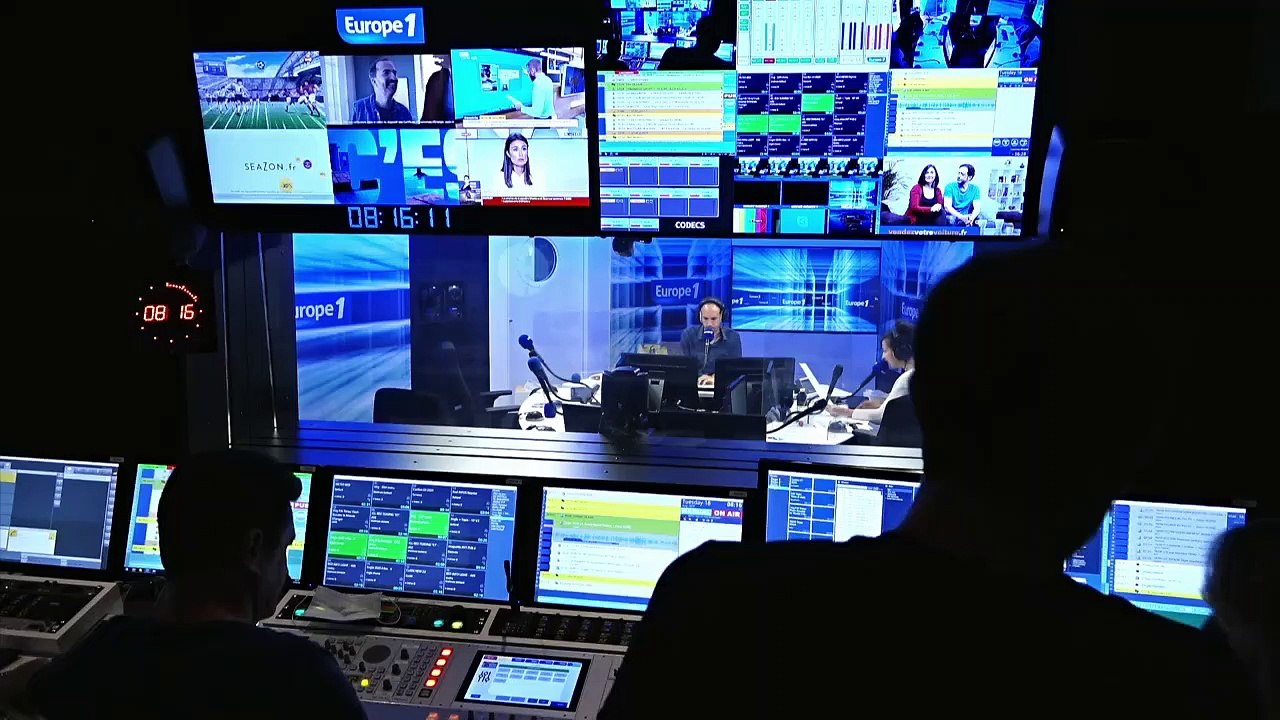 Dérives séparatistes d'élus du Val-d'Oise ? "Attention à ne pas tout confondre", répond Aurélien Taché