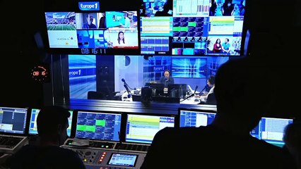 Dérives séparatistes d'élus du Val-d'Oise ? 'Attention à ne pas tout confondre', répond Aurélien Taché