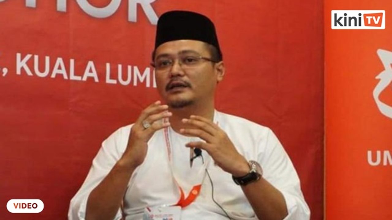 Pemuda Umno Johor ingatkan PM jangan lebih sudu dari kuah