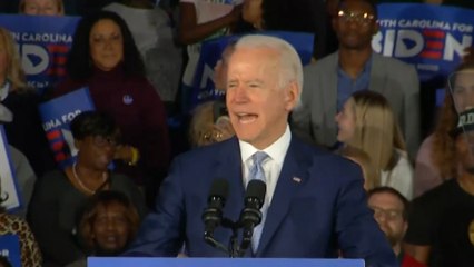 كورونا يجبر الحزب الديمقراطي الأميركي على عقد مؤتمره الحزبي عبر الإنترنت