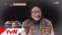 여배우 김민자가 말하는 이순재VS최불암!