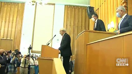 Son Dakika Haberi! İşte CHP MYK'nın perde arkası! Kılıçdaroğlu talimat verdi | Video