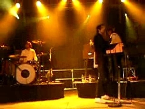 Hushpuppies a Ax les thermes oxygène