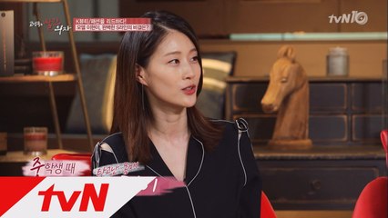 모델 ′이현이′의 출산 후 몸매 관리 비결 공개!