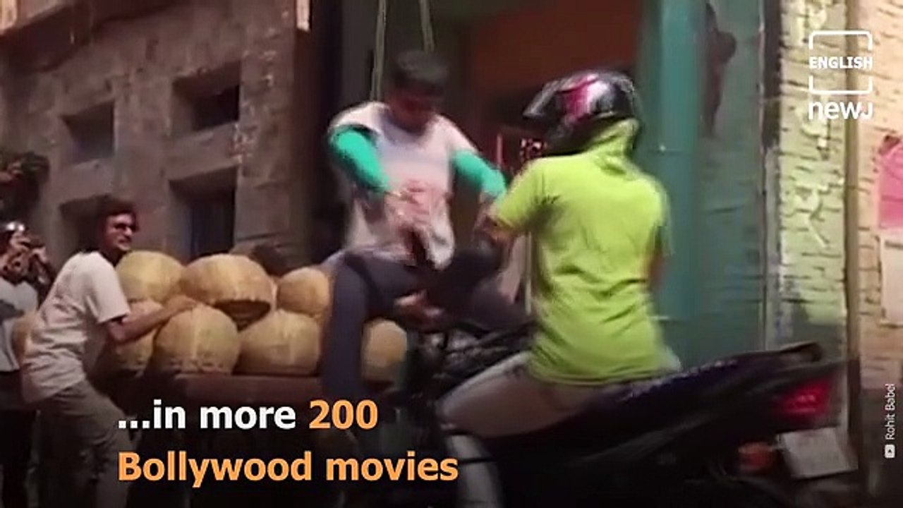 Her onscreen exploits have made many an actress famous