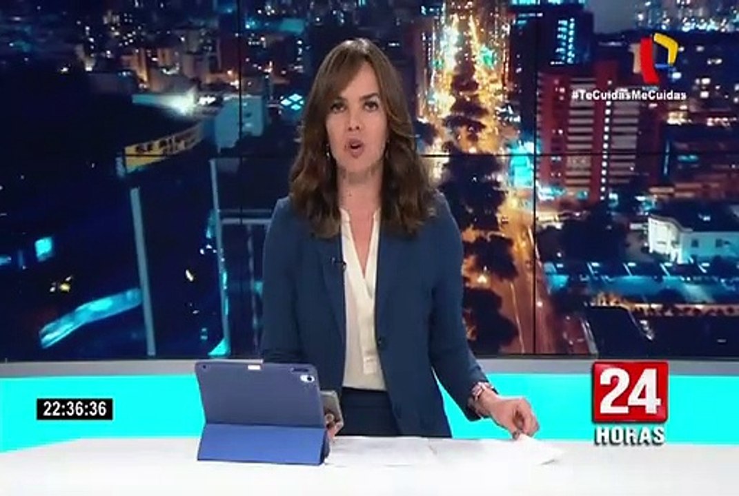 Julio Guzmán: Fiscalía abre investigación preli...