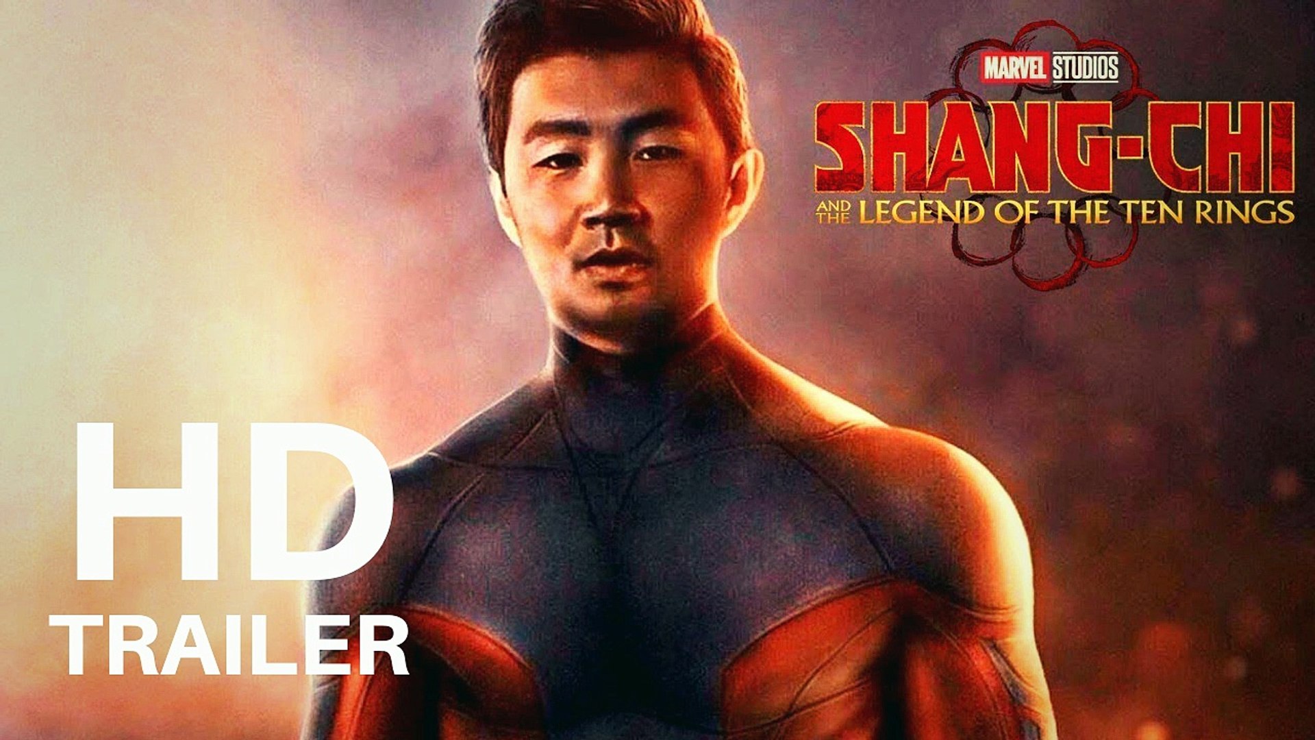 shang chi and the legend