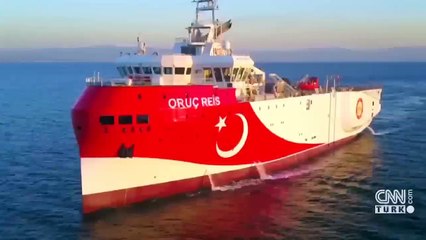 Son Dakika Haberi! Yunan basını: Türkiye istediğini aldı | Video
