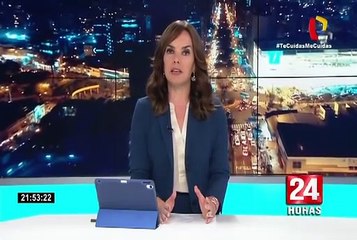 Callao: familia de barbero asesinado indignada tras liberación de presunto autor