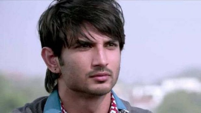 Sushant was choked to death, says his cousin Neeraj Singh
