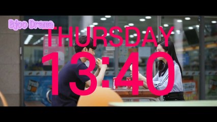 الفخ الحلقة الخامسة مترجمة Trap دراما الويب