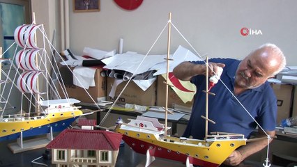 Aydın’da üretip tüm Türkiye satıyor