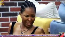 After Kiddwaya Emerged HoH, Trouble Seems Brewing In The BBNaija House (Part B)