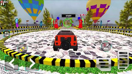 Ultimate Ramp Car Stunts 3D New Car Games 2020 - Impossible Tracks Race - Android GamePlay
