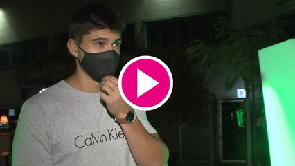 Javier Tudela: "Esto no se llama Matamoros, esto lleva mi nombre y apellido"