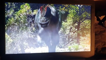 Walking With Dinosaurs The Ballad Of Big Al Special Big Al Goes To Trap Portugues