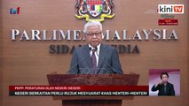 Menteri- Kompaun RM1000 tidak akan dikurangkan, tapi boleh buat rayuan