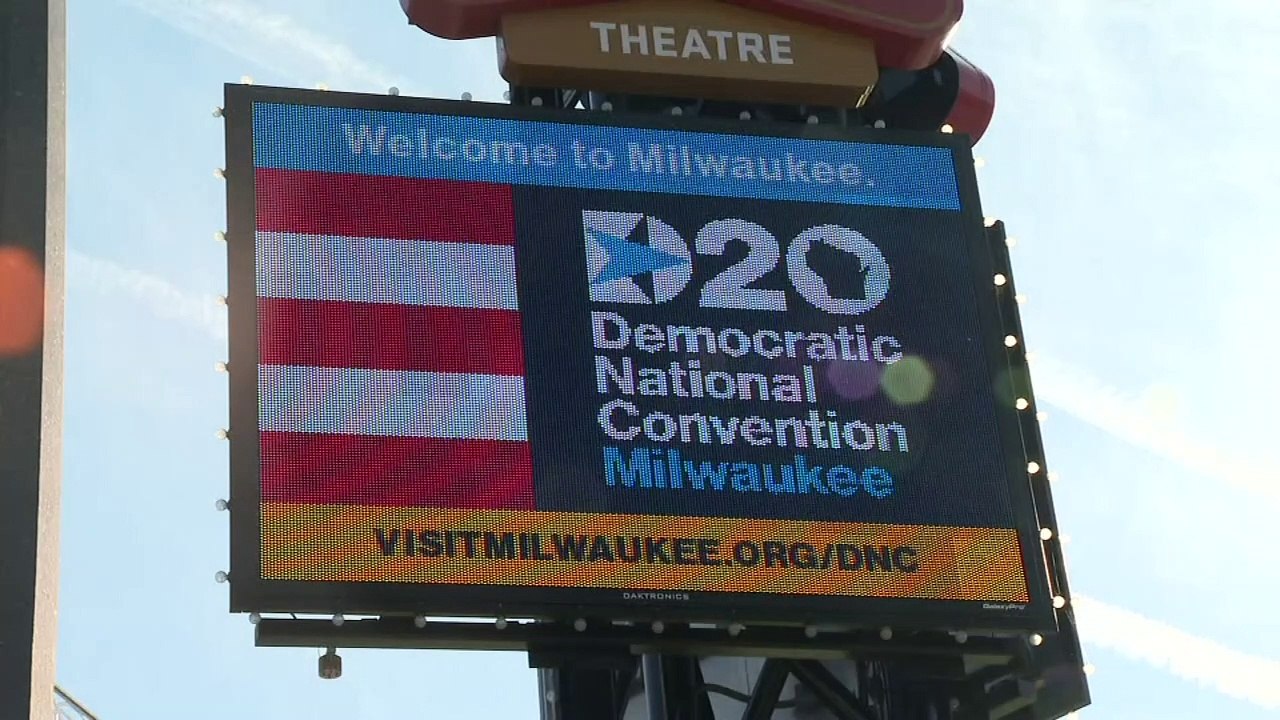 Michelle Obama: 'Trump ist der falsche Präsident für unser Land'