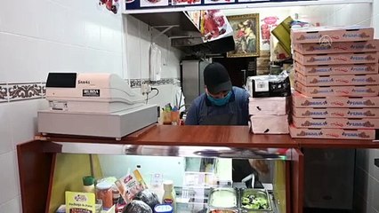 İspanya'da Kovid-19 vakalarında hafta sonunda büyük artış yaşandı - BİLBAO