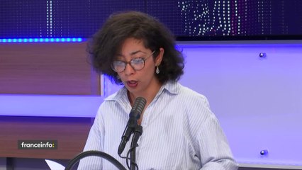 8.30 franceinfo - Port du masque en entreprise, immigration... le "8h30 franceinfo" de Laurent Jacobelli