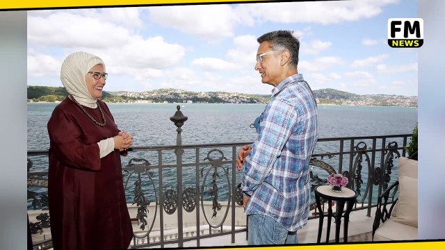 Kangana Ranaut Ne Aamir Khan Pr Sada Nishana l Aamir Khan Turkey Controversy l FM News