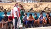 Italien will illegale Migranten nach Tunesien zurückschicken