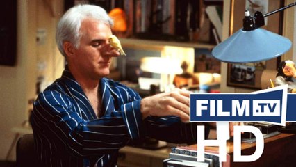 Roxanne Trailer Deutsch German (1987)