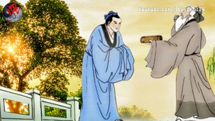 5 câu nhìn thấu lòng người của Quỷ Cốc Tử