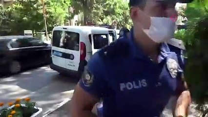 Temizlik işçisinin örnek davranışı takdir topladı