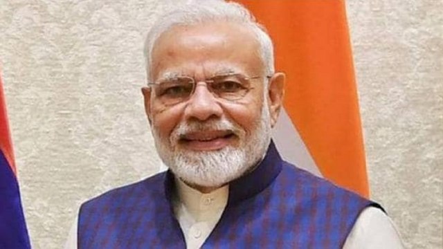 PM Narendra Modi invites suggestions for 'Mann ki Baat'