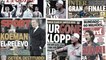 L'annonce mystérieuse de Jürgen Klopp inquiète l'Angleterre, l'arrivée de Ronald Koeman au Barça fait déjà beaucoup jaser