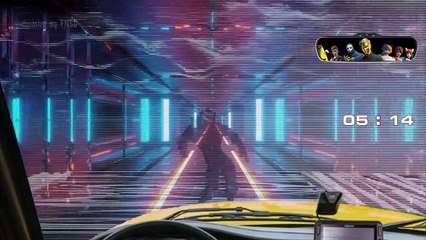 FORTNITE - Stream Starting Intro