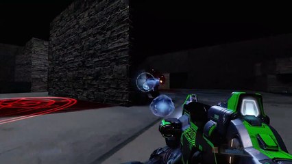 DOOM SnapMap Gameplay #11 - McDonald's Invasion