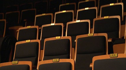 정부, '좌석 띄어앉기' 민간 공연장도 확대...공연계 '패닉' / YTN