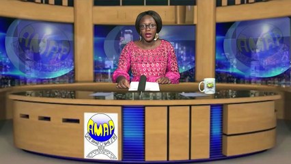 Actualité du Mali en bamanankan- Vendredi du 14 08 20