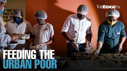 NEWS: ECM Libra Foundation extends RM3 mil in Covid-19 aid