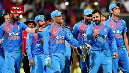 Could Dhoni go for shooting after his retirement from cricket