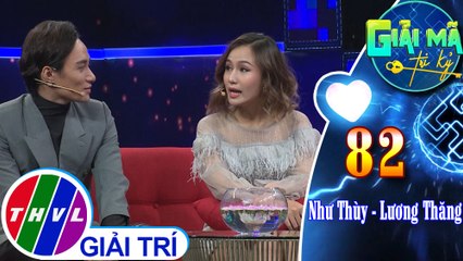 Chơi thân với nhau hơn 7 năm, tình bạn gắn bó của Như Thùy và Lương Thăng