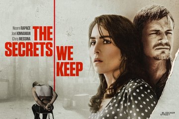 The Secrets We Keep Trailer #1 (2020) Noomi Rapace, Joel Kinnaman Thriller Movie HD